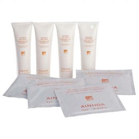 Ainhoa Specific Plastic Vitamin C Mask (4x100ml +4x25g)